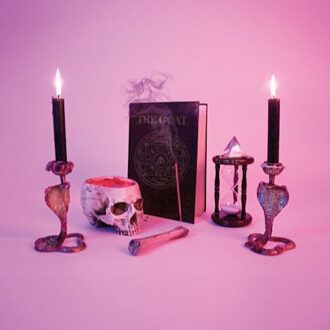 The Goat (Ltd.(Coloured Vinyl)