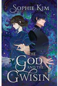 The God And The Gwisin - Fate's Thread - Sophie Kim