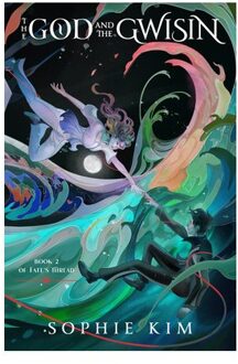 The God And The Gwisin - Random House Worlds - Sophie Kim