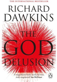 The God Delusion - Richard Dawkins