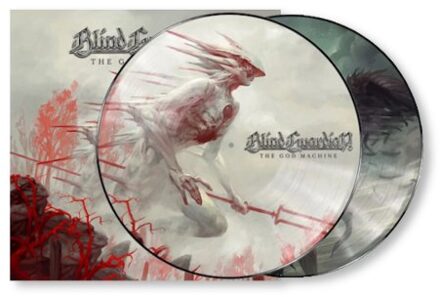 The God Machine - Blind Guardian