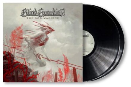 The God Machine - Blind Guardian