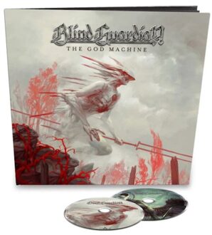 The God Machine - Blind Guardian