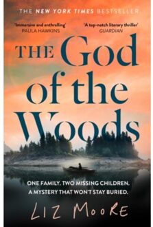 The God Of The Woods - Liz Moore