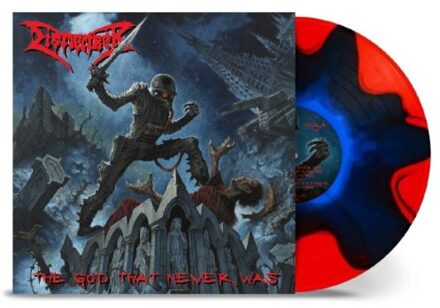 The God That Never Was - Dismember