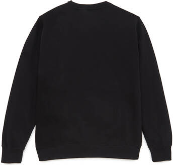 The Godfather 50 Years Sweatshirt - Black - XL Zwart