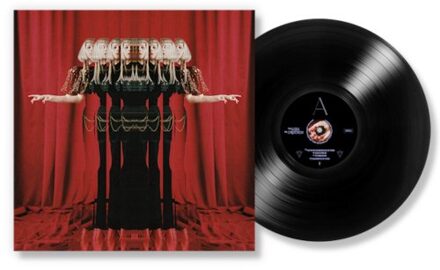 The Gods We Can Touch - Aurora