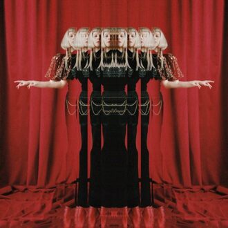 The Gods We Can Touch - Aurora