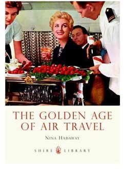 The Golden Age Of Air Travel - Nina Hadaway