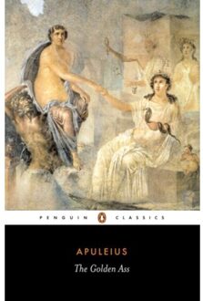 The Golden Ass