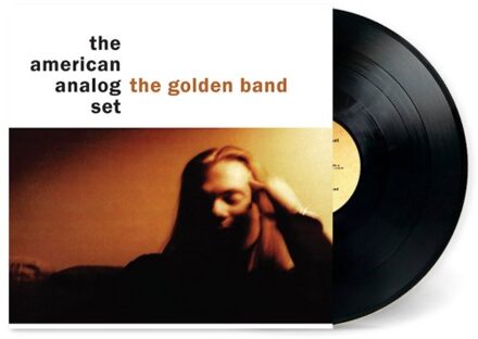 The Golden Band - The American Analog Set