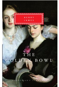 The Golden Bowl - Everyman's Library Classics - Henry James