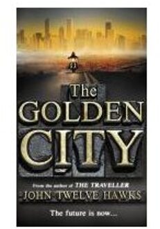 The Golden City