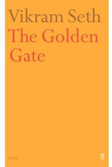 The Golden Gate - Vikram Seth