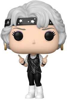 The Golden Girls Dorothy Funko Pop! TV 40th Anniversary Vinyl Figure