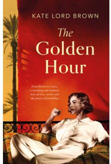The Golden Hour - Kate Lord Brown