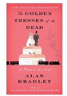 The Golden Tresses of the Dead