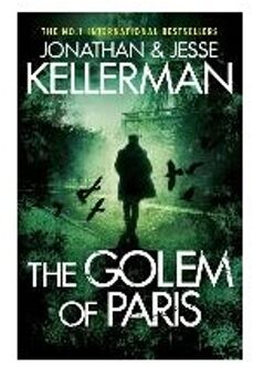 The Golem of Paris
