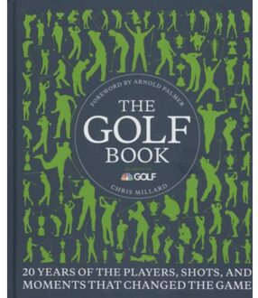 The Golf Book