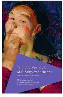 The Golovlevs