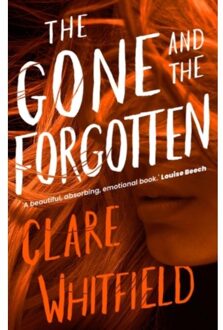 The Gone And The Forgotten - Clare Whitfield