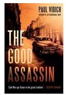The Good Assassin