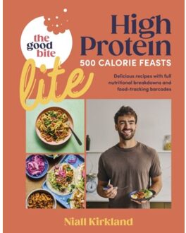 The Good Bite Lite - Niall Kirkland