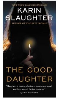 The Good Daughter