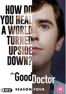 The Good Doctor: Season 4