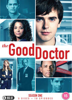 The Good Doctor: Seizoen 1
