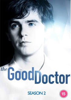 The Good Doctor: Seizoen 2