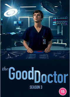 The Good Doctor: Seizoen 3