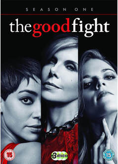 The Good Fight - Seizoen 1