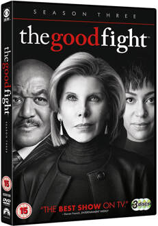 The Good Fight Seizoen 3