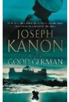 The Good German