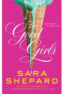 The Good Girls - Sara Shepard