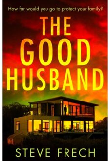 The Good Husband - Frech, Steve