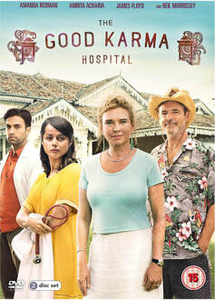 The Good Karma Hospital