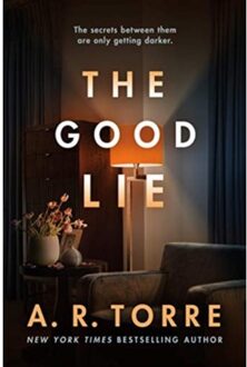 The Good Lie - A. R. Torre