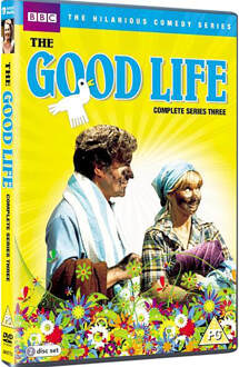 The Good Life - Serie 3