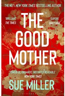 The Good Mother - Sue Miller