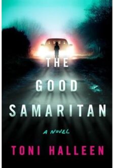 The Good Samaritan - Toni Halleen