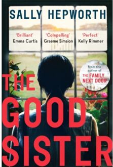 The Good Sister - Sally Hepworth