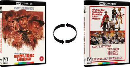 The Good, The Bad and the Ugly