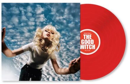 The Good Witch - Maisie Peters