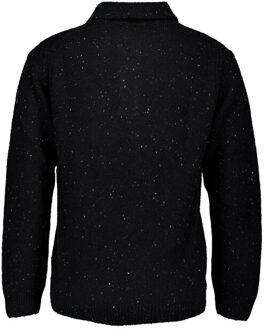 The Goodpeople Kpolo polos 25020118 Zwart - M