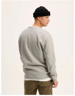 The Goodpeople Lteddy 25020705 - maat M Grijs