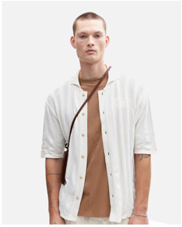 The Goodpeople Pvest vesten 25010807 - maat L Ecru