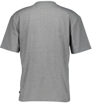 The Goodpeople Toc t-shirts 25020904 Grijs - L