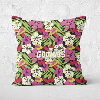 The Goonies Chunk Square Cushion - 60x60cm - Soft Touch